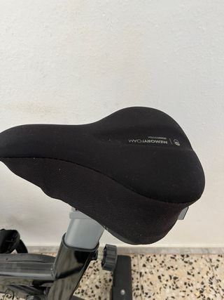 Bicicleta Spinning JBM