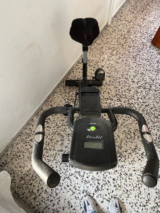 Bicicleta Spinning JBM