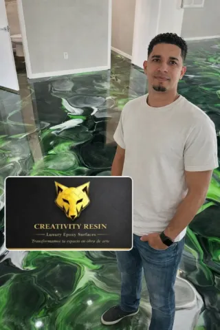 ✨ Convierte tu suelo en una obra de arte ✨