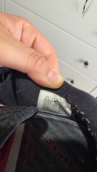 Nike Metcon 6 Zapatillas Entrenamiento Negro/Teal