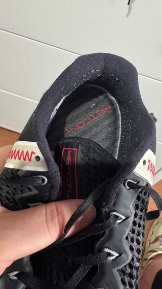 Nike Metcon 6 Zapatillas Entrenamiento Negro/Teal