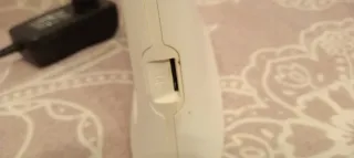 Router 4G ZTE Blanco