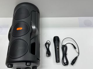 Altavoz Bluetooth inalámbrico de 3 pulgadas