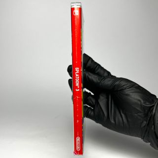 Splatoon 3 Nintendo Switch PAL ITA Completo