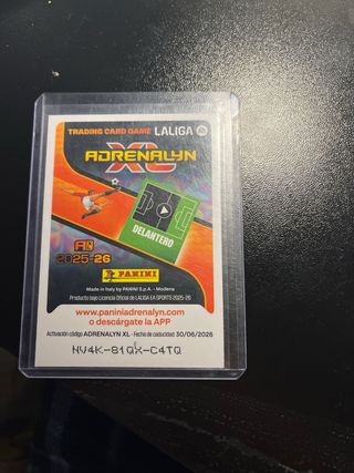 Cromo Panini Lamine Yamal FC Barcelona 2023-24