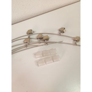 Lámpara de techo pulpo moderna