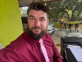 Cuidador de Personas Mayores - Sanitário