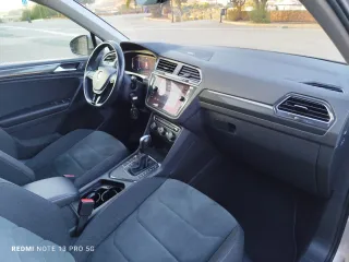 Volkswagen Tiguan R-line 2020