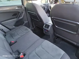 Volkswagen Tiguan R-line 2020