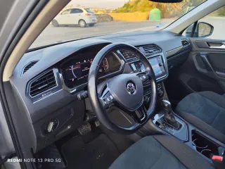 Volkswagen Tiguan R-line 2020