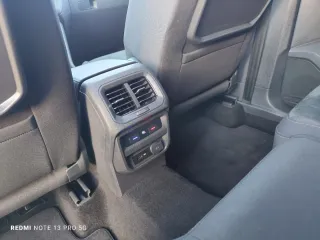 Volkswagen Tiguan R-line 2020