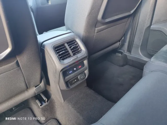 Volkswagen Tiguan R-line 2020