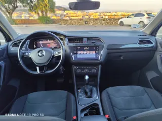 Volkswagen Tiguan R-line 2020