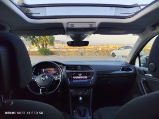 Volkswagen Tiguan R-line 2020