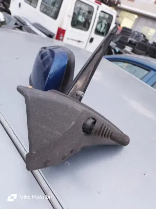 Specchietto retrovisore dx Opel meriva