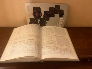 Manuale Leica R Tecnica Leica Applicata