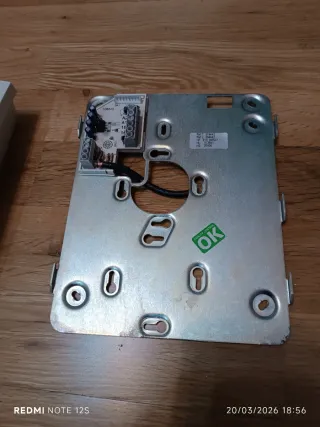 Videoportero Tegui Blanco