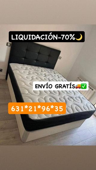 CANAPÉS CANAPÉS CANAPÉS Y COLCHON COLCHONES COLCHÓ