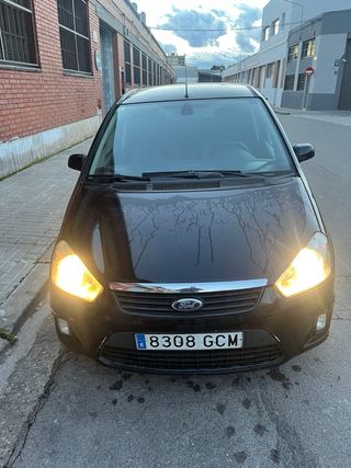 Ford C-MAX 2008