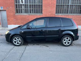 Ford C-MAX 2008