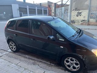 Ford C-MAX 2008
