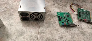 Pack Componentes PC: Placas Base y Tarjetas Gráfic