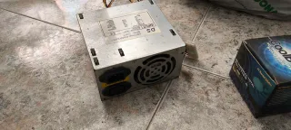 Pack Componentes PC: Placas Base y Tarjetas Gráfic