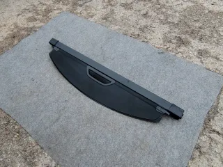 Bandeja trasera Renault clio 2015 ranchera