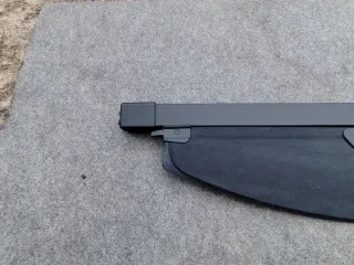 Bandeja trasera Renault clio 2015 ranchera