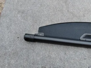 Bandeja trasera Renault clio 2015 ranchera