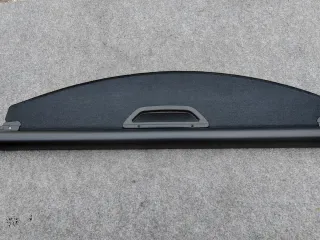 Bandeja trasera Renault clio 2015 ranchera