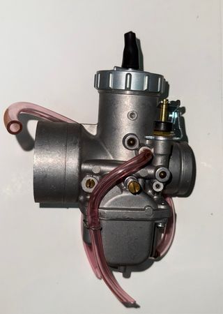 Carburador de moto