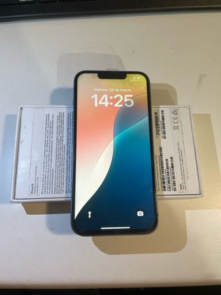 IPhone 14 128GB Azul Marino