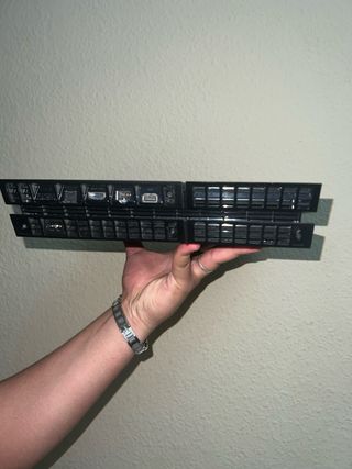 PS4 (PlayStation 4) con mando original