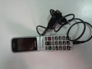 Teléfono Móvil Telefunken TM 210 IZY