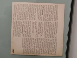 Vinilo Dies i Hores de la Nova Cançó