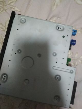 Sistema Navegación Audi MIB3 Top