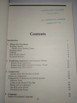 ADVENTURES WITH D.W. GRIFFITH. A SENSE OF DRAMATIC