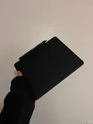 Tableta Gráfica Wacom Intuos S