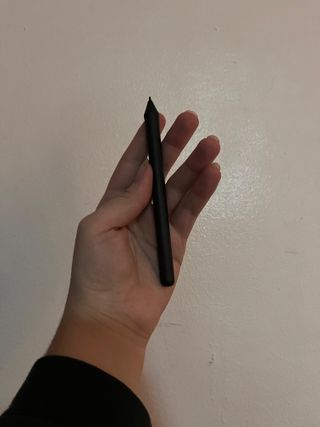 Tableta Gráfica Wacom Intuos S