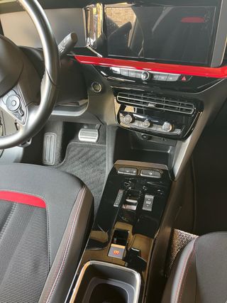 Opel Mokka Electric 2021