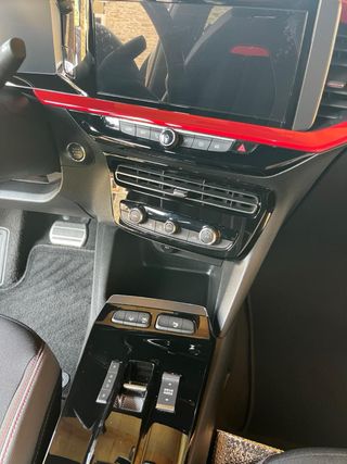 Opel Mokka Electric 2021