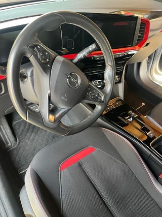 Opel Mokka Electric 2021