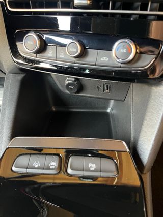 Opel Mokka Electric 2021