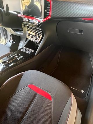 Opel Mokka Electric 2021