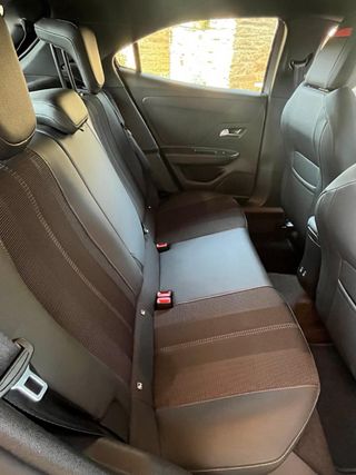 Opel Mokka Electric 2021