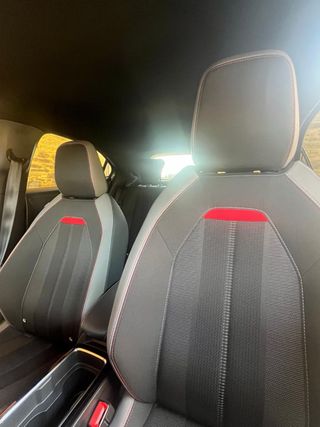 Opel Mokka Electric 2021