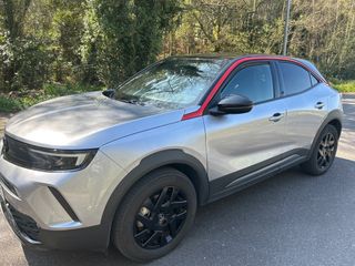 Opel Mokka Electric 2021. Gran oportunidad!!