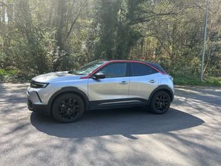Opel Mokka Electric 2021. Gran oportunidad!!