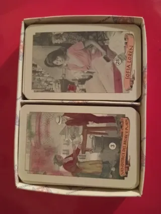 Gioco di carte Mercante in Fiera